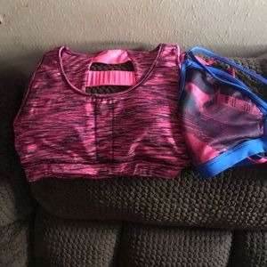 Crossfit gear lot